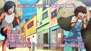 captain Tsubasa episode 20 sub indo