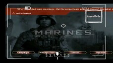 Marines