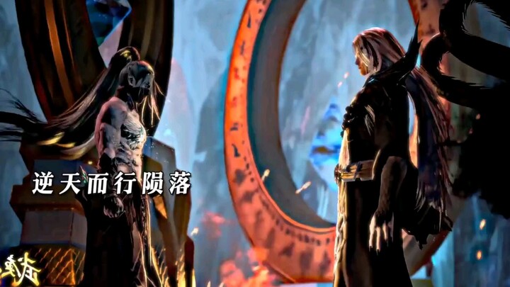 曾经的武庚纪为何不再火爆，原因竟是这样的