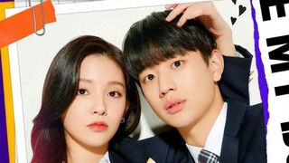 Be My Boyfriend Ep. 6 (2021) Korean Mini Series (HD)