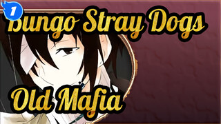 Bungo Stray Dogs |[Hand Drawn MAD]Old Mafia punishment game_1