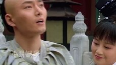 Others talk about the front door building, you say the hip axis "The Legend of Zhen Huan" is funny