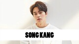 10 Things You Didn't Know About Song Kang | Star Fun Facts