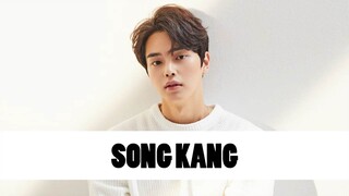 10 Things You Didn't Know About Song Kang | Star Fun Facts