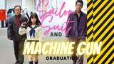 Sailor Suit and Machine Gun : Graduation|Japanese Movie