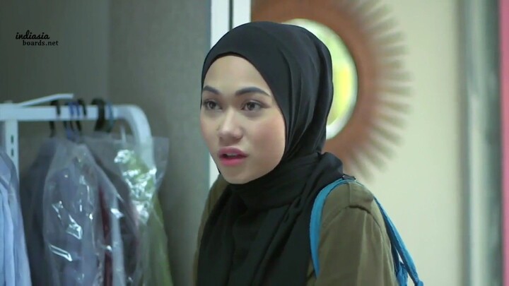 PINGGAN TAK RETAK, NASI TAK DINGIN EPISODE 4