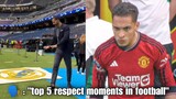 Antony and Rio Ferdinand Meme (top respect football)