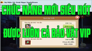 Hải Tặc Đại Chiến - REVIEW SỰ KIỆN MỚI...TẤT CẢ THÔNG TIN HÓT CHO ANH EM GÓI GỌN VÀO 1 CLIP...