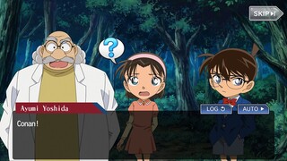 Detective Conan Runner: Race to the Truth!! | Ep.88 | No. #1061