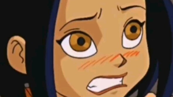 "Eat-friendly Operation 3 in Jackie Chan Adventures!"