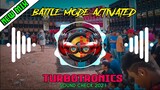 TURBOTRONICS - Quality Sound Check 2021 | Sound Adiks Mix