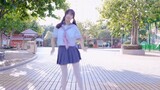 [Bintang] Senior! Terimalah pengakuanku~すきっちゅーの! (Saya suka tweet Anda!)