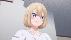 Kakkou no Iinazuke - Episode 9