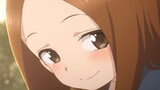 Tại sao Takagi-san lại nổi tiếng đến vậy? Suy nghĩ mười năm, UP phát hiện ra thực ra là vì chuyện nà