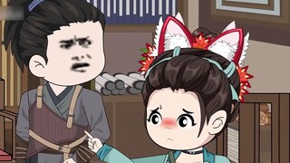 ความคิดของชูชีนั้นแปลกประหลาดจริงๆ