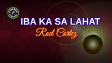 Iba Ka Sa Lahat (Karaoke) - Roel Cortez