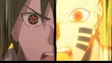 Naruto | Sasuke | Boruto Vs Momoshiki Full Fight 🔥🔥🔥