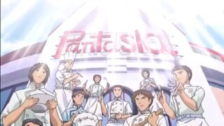 yakitate japan episode 9 tagalog