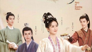 Story of Kunning Palace – Episode 38.5 (EngSub)