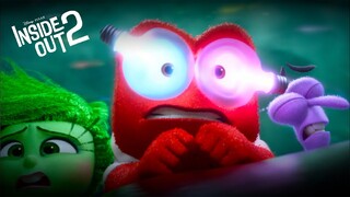 Disney and Pixar's Inside Out 2 | Brainstorm