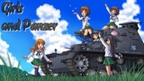 E12 END 🇮🇩 - Bukan World of Tanks (Girls Panzer)
