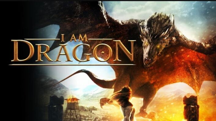 「 Он – дракон  |  I AM DRAGON 2015 」Russian Full Movie
