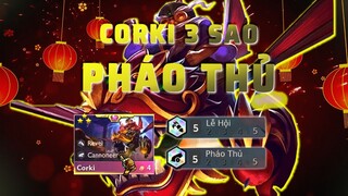 Thanh pham Gaming  -  Đấu trường chân lý  -  Đại chiến rồng thần Tập 2