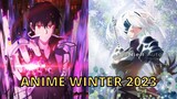 TERBARU! 10 Rekomendasi Anime Januari 2023