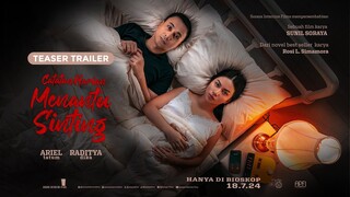 Catatan Harian Menantu Sinting - Teaser Trailer