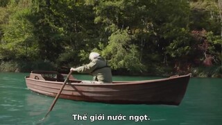 Hành Tinh Xanh EP 2 [Sub Việt]