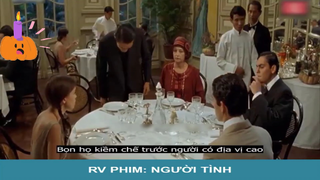 Review phim: Người Tình - Part 2#reviewphim