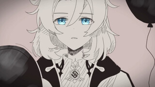 [Genshin Impact / Chữ viết tay của Albedo] Lecdency (Chưa hoàn thành)