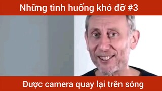 Những tình huống khó đỡ p3