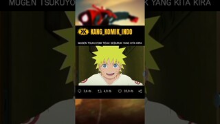 MUGEN TSUKUYOMI TIDAK SEBURUK YANG KITA KIRA