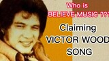 QUICK LIVE Regard BELIEVE MUSIC claiming Our Upload | Who?