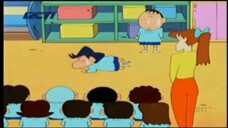 Crayon Shinchan Bahasa Indonesia