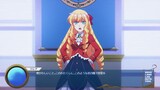 "I'm in Love with the Villainess" is an Isekai school_official Trailer