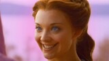 Margaery Smirking At People for 5 Minutes Straight