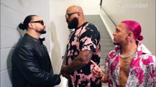TNA Impact Wrestling Premium Adfree Live 5/8/25 May 8th 2025 (SDTV HINDI DUBBED)720P