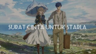 Violet Evergarden [AMV]