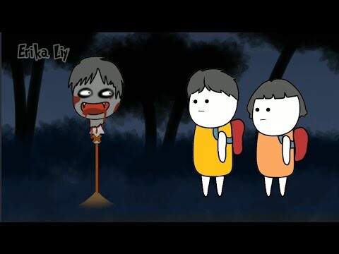 TERSESAT #eps.2 (Horor Series)