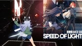 Beat Saber dengan lagu "Speed of Light" - DJ Okawari feat. Ai Ninomiya