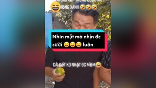 Nhìn mặt 2 ông ý mà cười rớt hàm 🤣🤣🤣xuhuong 😁😁😁😁😁 cuoibebung hàihướcvuinhộn vinhyen adu 88 MonNgonThanThuong vĩnhphuc88