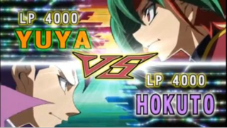 YuGiOh ARCV Yuya vs Dipper AMV #amv #yugioh