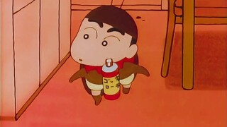 "Màn thứ sáu của Xiao-xin, Crayon Shin-chan"