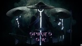 【GMV】 - Spirits Say