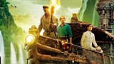 They Venture into the Cursed Land, Searching for Gem at Their Life's Cost | JUNGLE CRUISE | FILM