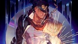[Anime] ⭐ MAD.AMV của Jotaro Kujo ⭐