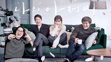 My Mister Epi16