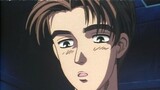 Initial D - 1 ep 08 - Times Almost Up!